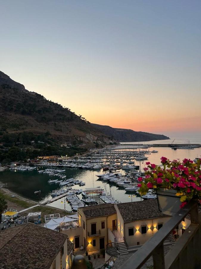 Domus Federiciana Hotel Castellammare del Golfo Exterior photo