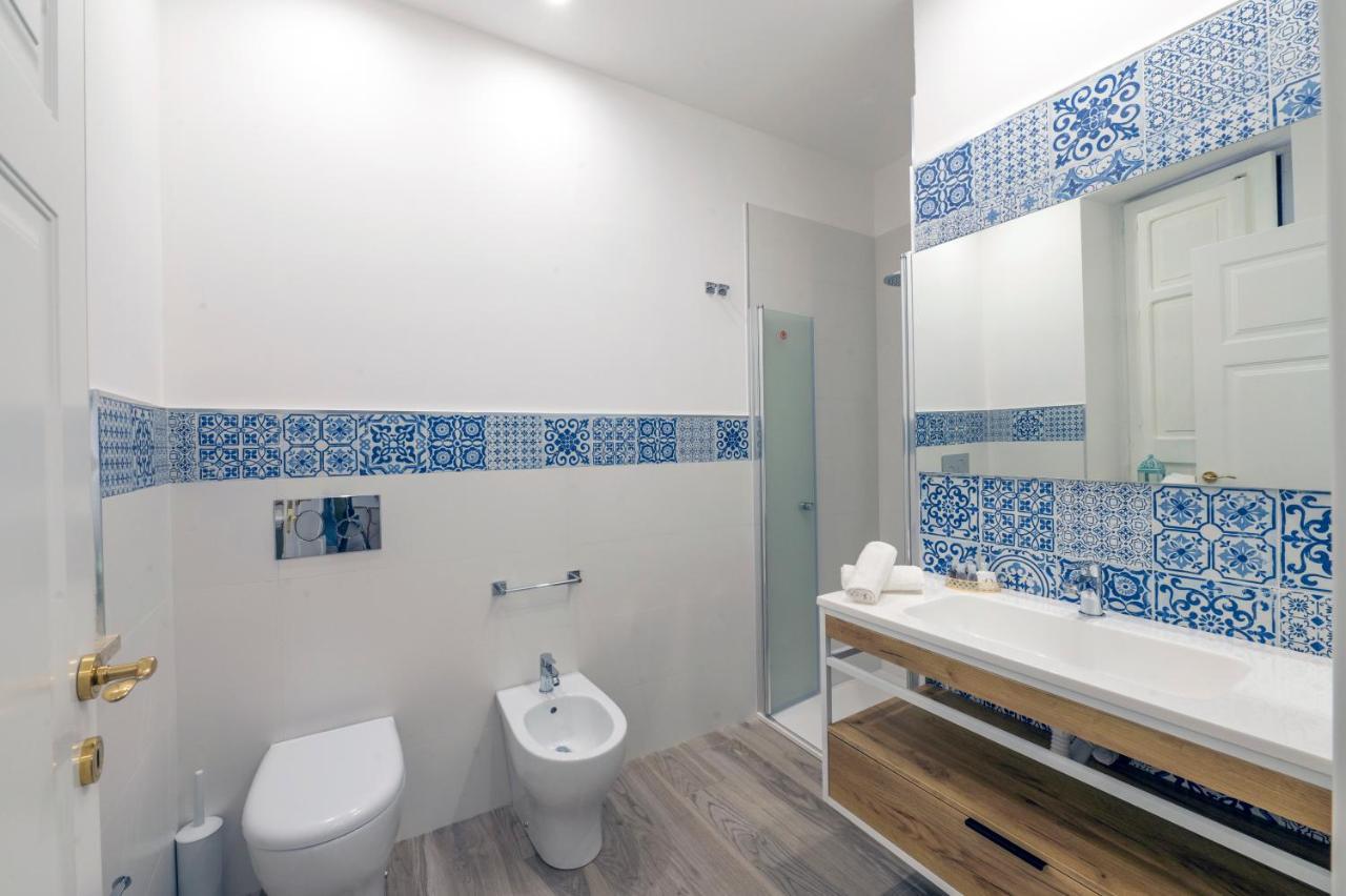 Domus Federiciana Hotel Castellammare del Golfo Exterior photo