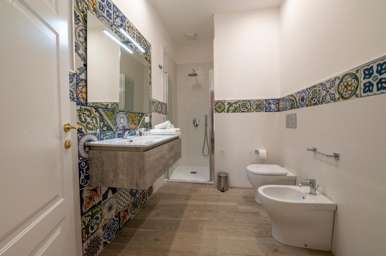 Domus Federiciana Hotel Castellammare del Golfo Exterior photo