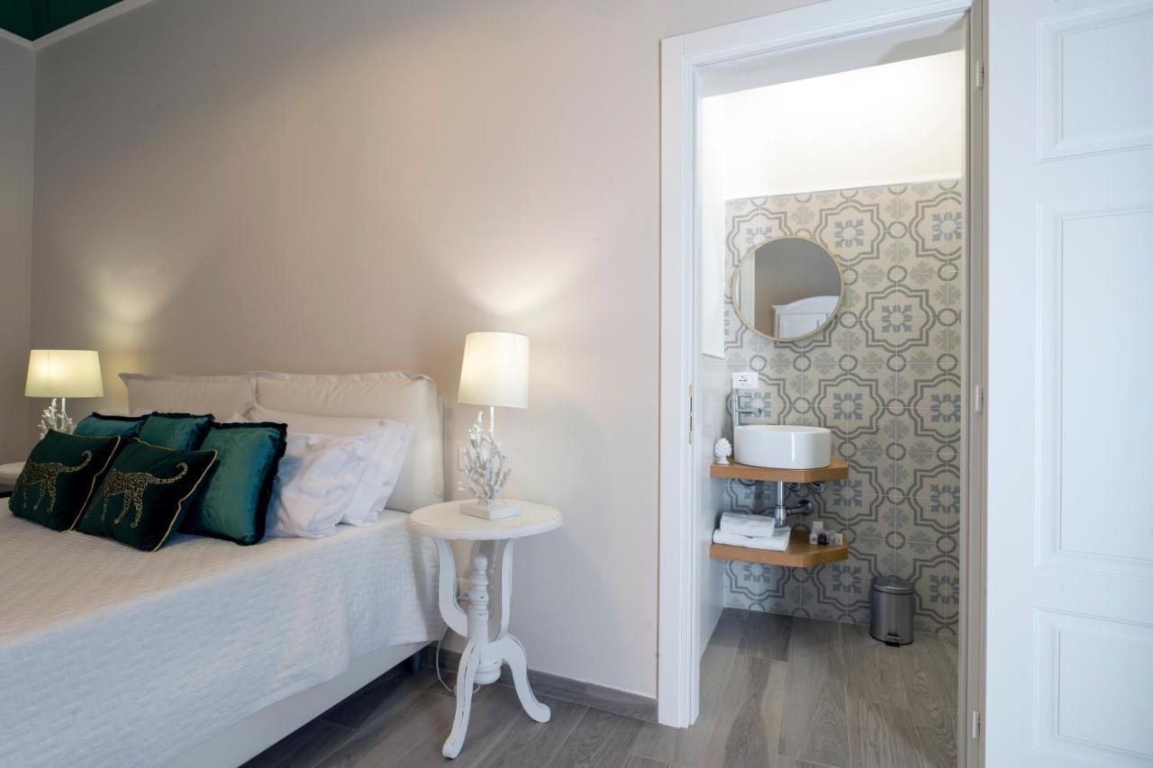 Domus Federiciana Hotel Castellammare del Golfo Exterior photo