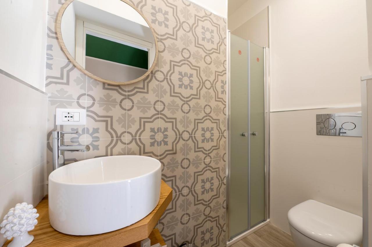 Domus Federiciana Hotel Castellammare del Golfo Exterior photo