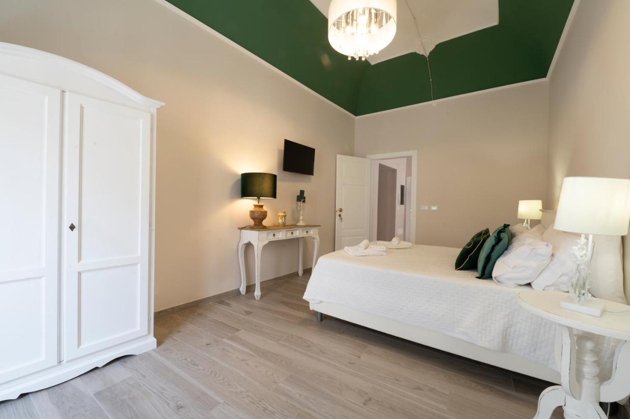Domus Federiciana Hotel Castellammare del Golfo Exterior photo
