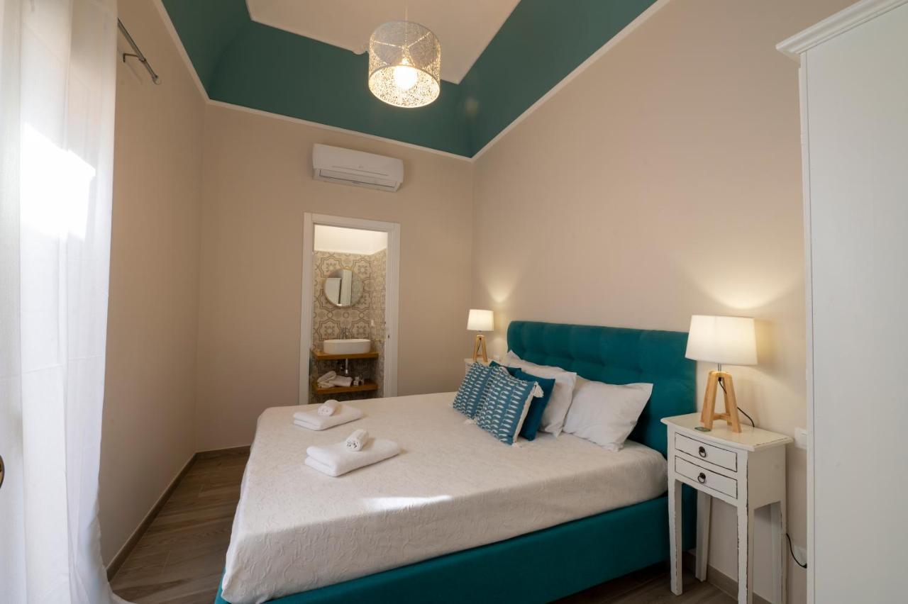 Domus Federiciana Hotel Castellammare del Golfo Exterior photo