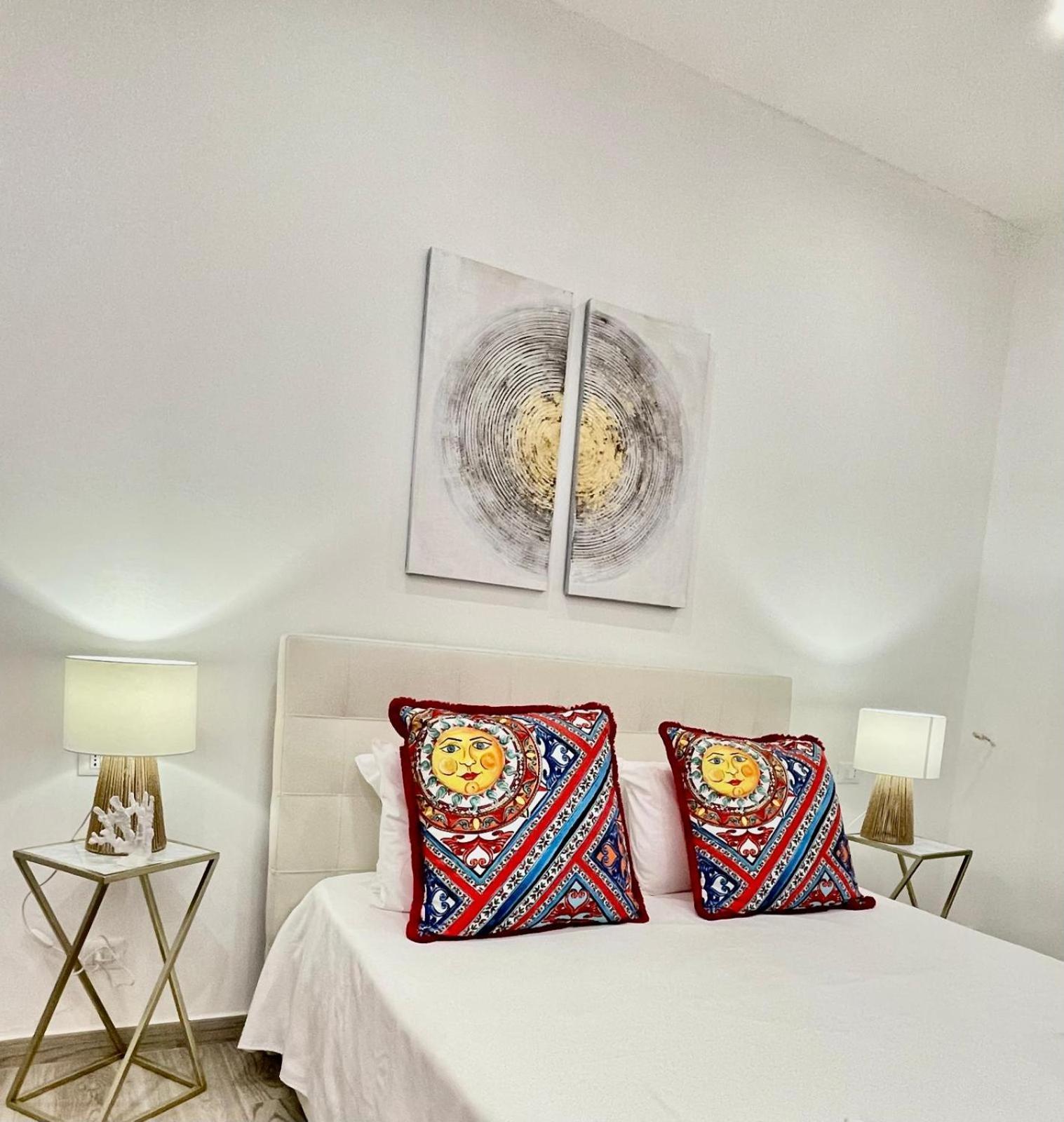 Domus Federiciana Hotel Castellammare del Golfo Exterior photo