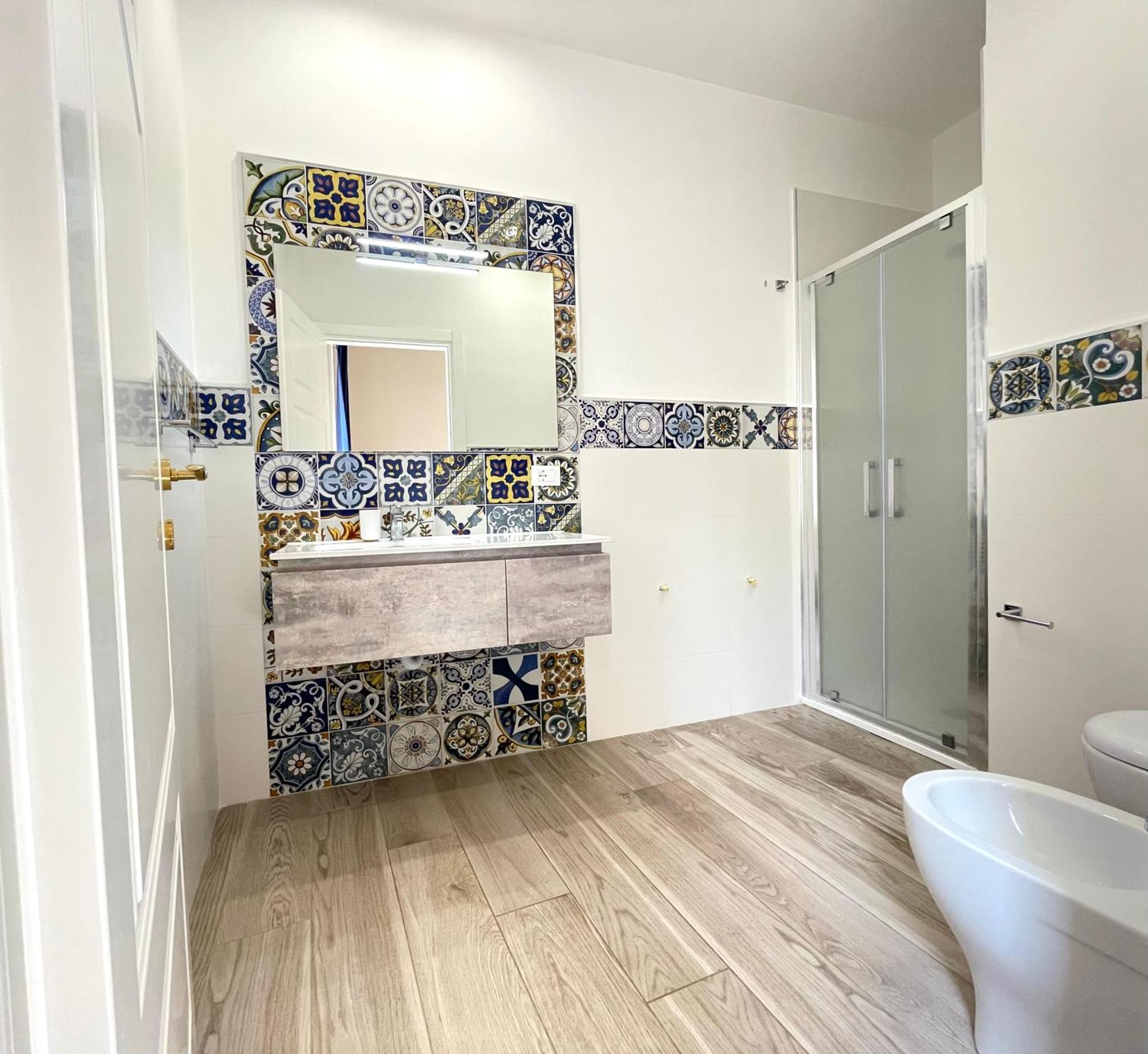 Domus Federiciana Hotel Castellammare del Golfo Exterior photo
