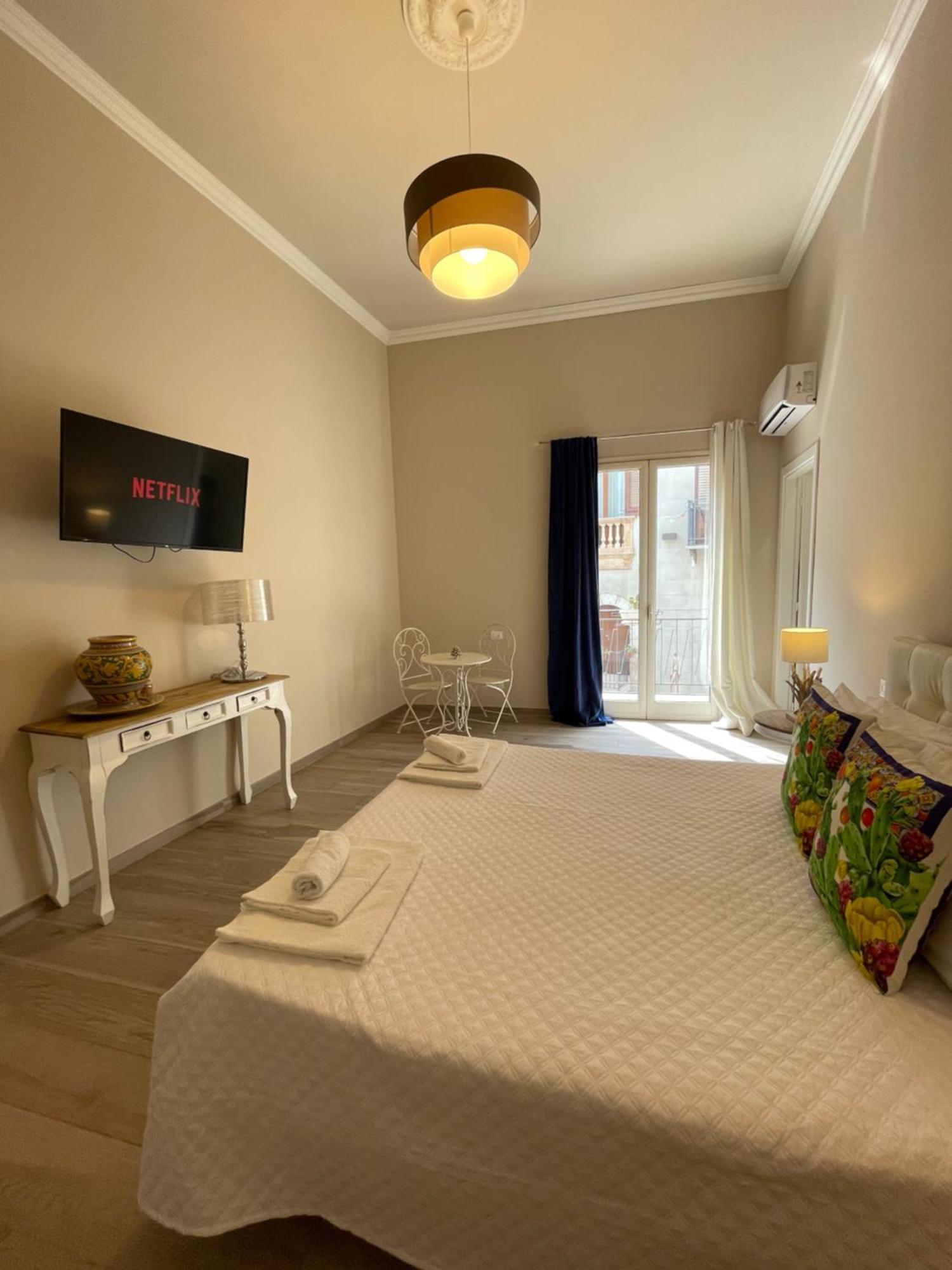 Domus Federiciana Hotel Castellammare del Golfo Exterior photo